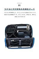Amazon.co.jp: Anker Smart Pouch Supported by KOKUYO